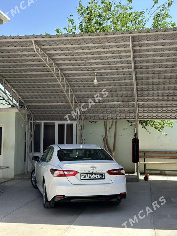 Toyota Camry 2019 - 320 000 TMT - Балканабат - img 2
