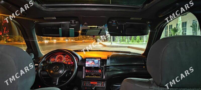 BMW E46 2004 - 110 000 TMT - Mary - img 3