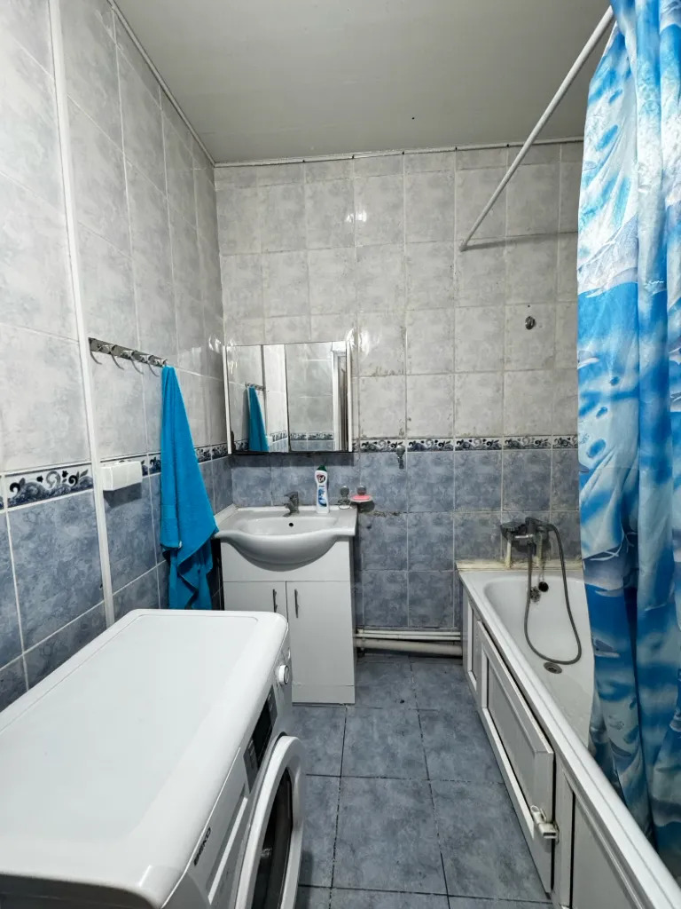 Мир 7/1 4 ком квадратная - Aşgabat - img 6