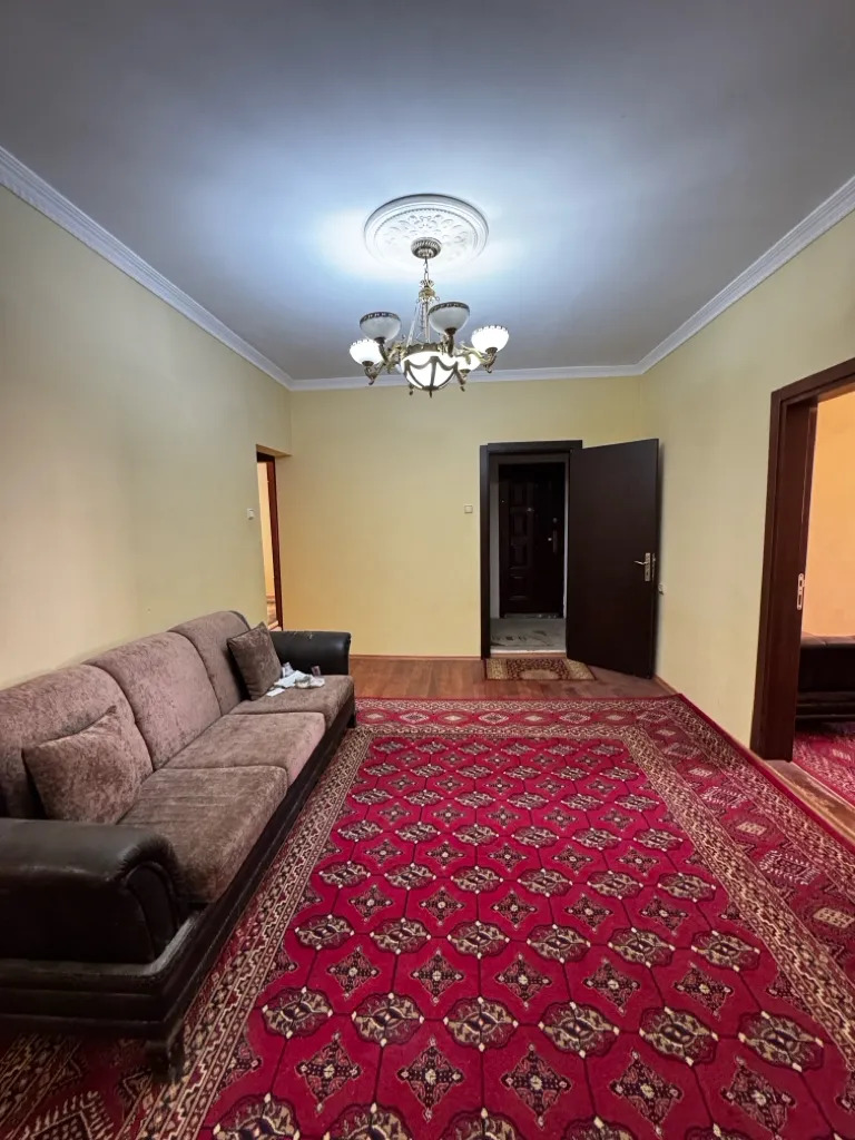 Мир 7/1 4 ком квадратная - Aşgabat - img 5