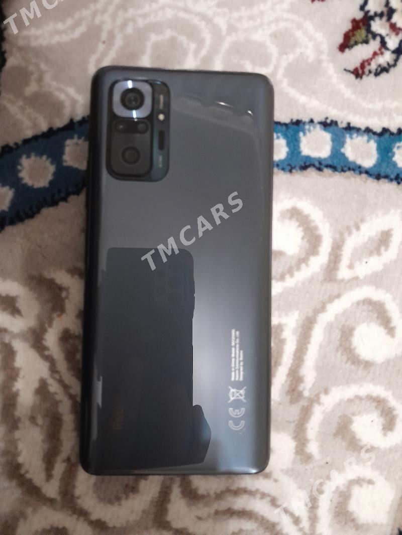 Redmi note 10 pro - Türkmenabat - img 2
