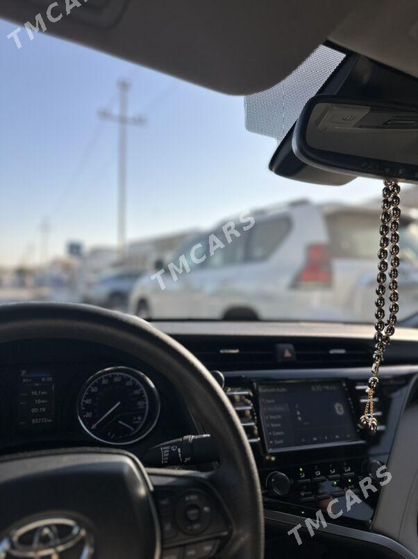 Toyota Camry 2019 - 320 000 TMT - Балканабат - img 3