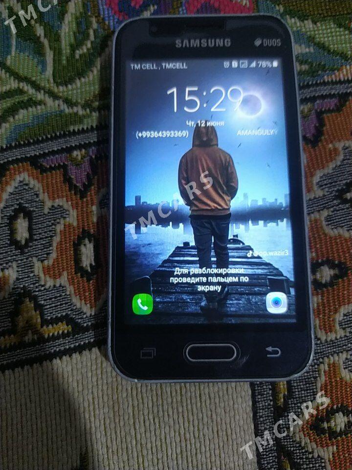 SAMSUNG J1 MINI PRIME - Gumdag - img 2