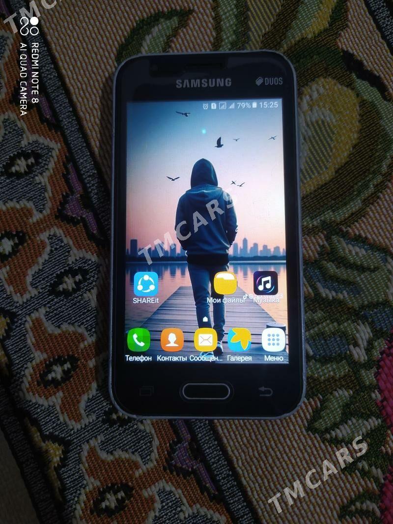 SAMSUNG J1 MINI PRIME - Gumdag - img 3