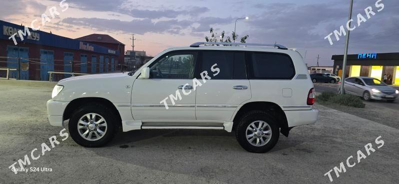 Toyota Land Cruiser 2002 - 215 000 TMT - Туркменбаши - img 6