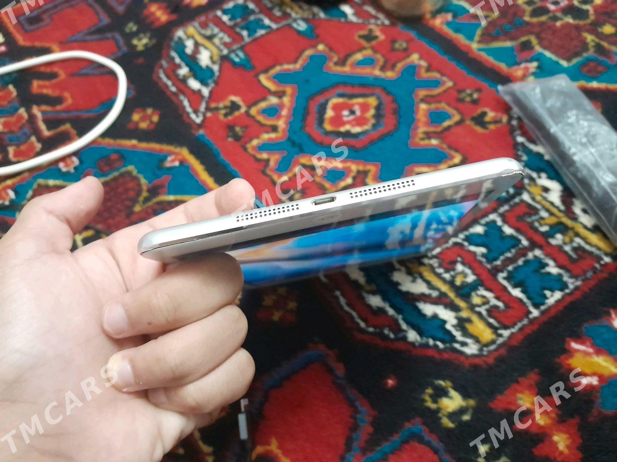 ipad - Гороглы (Тагта) - img 2