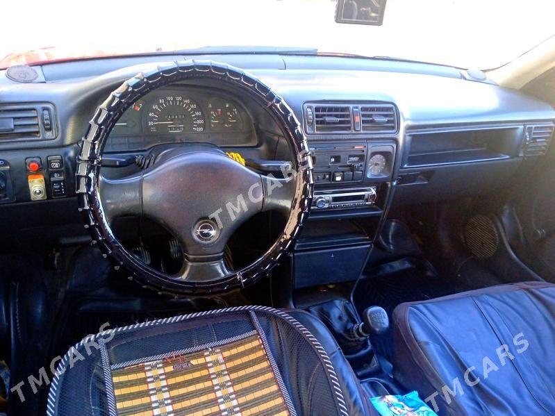 Opel Vectra 1992 - 27 000 TMT - Ýolöten - img 2