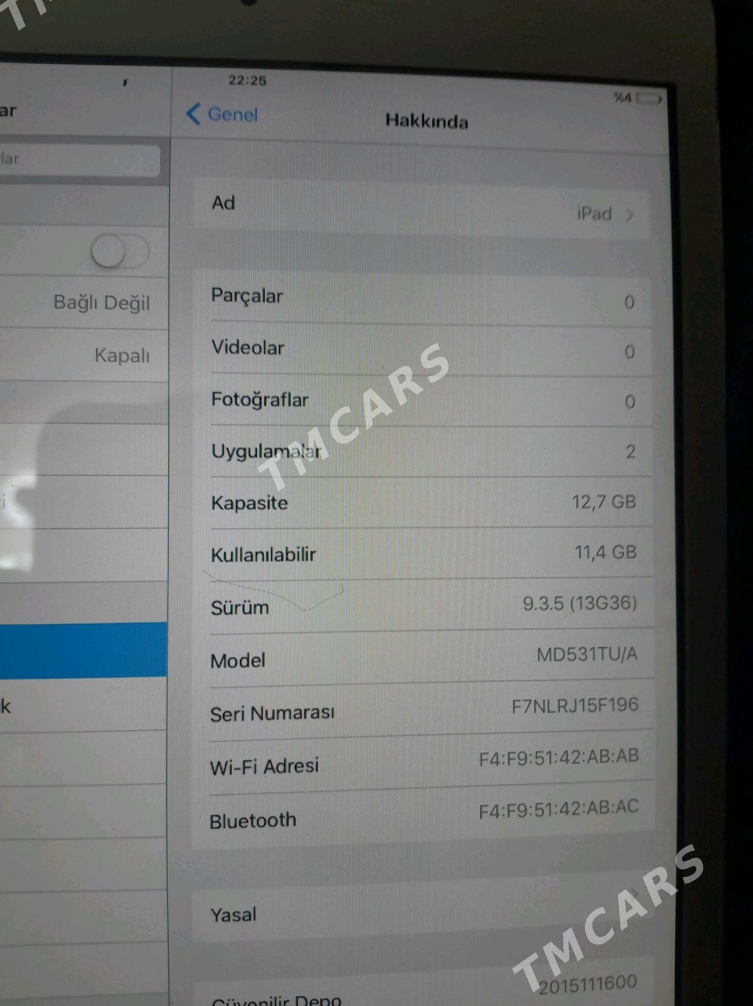 ipad - Гороглы (Тагта) - img 7