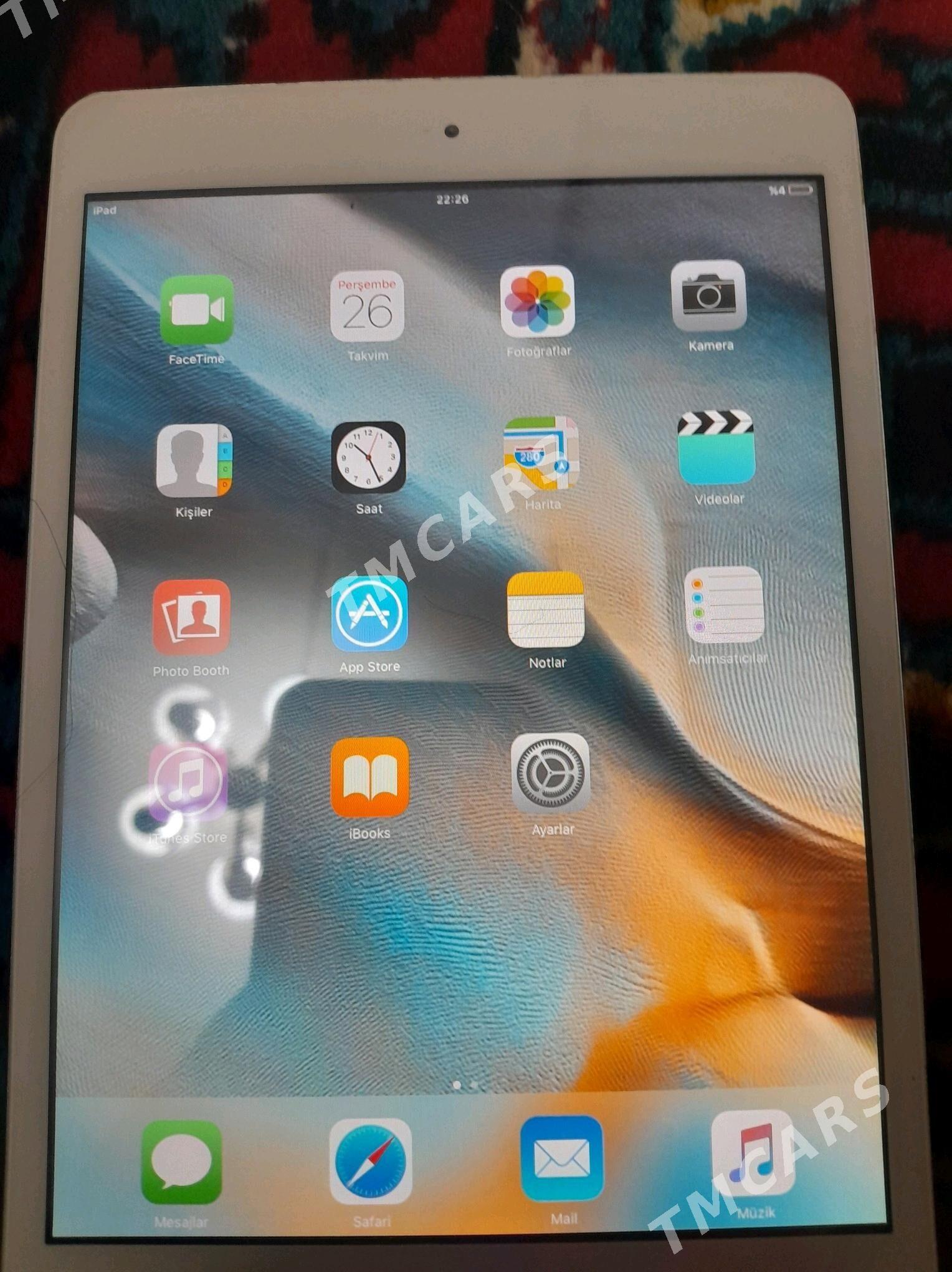 ipad - Гороглы (Тагта) - img 8