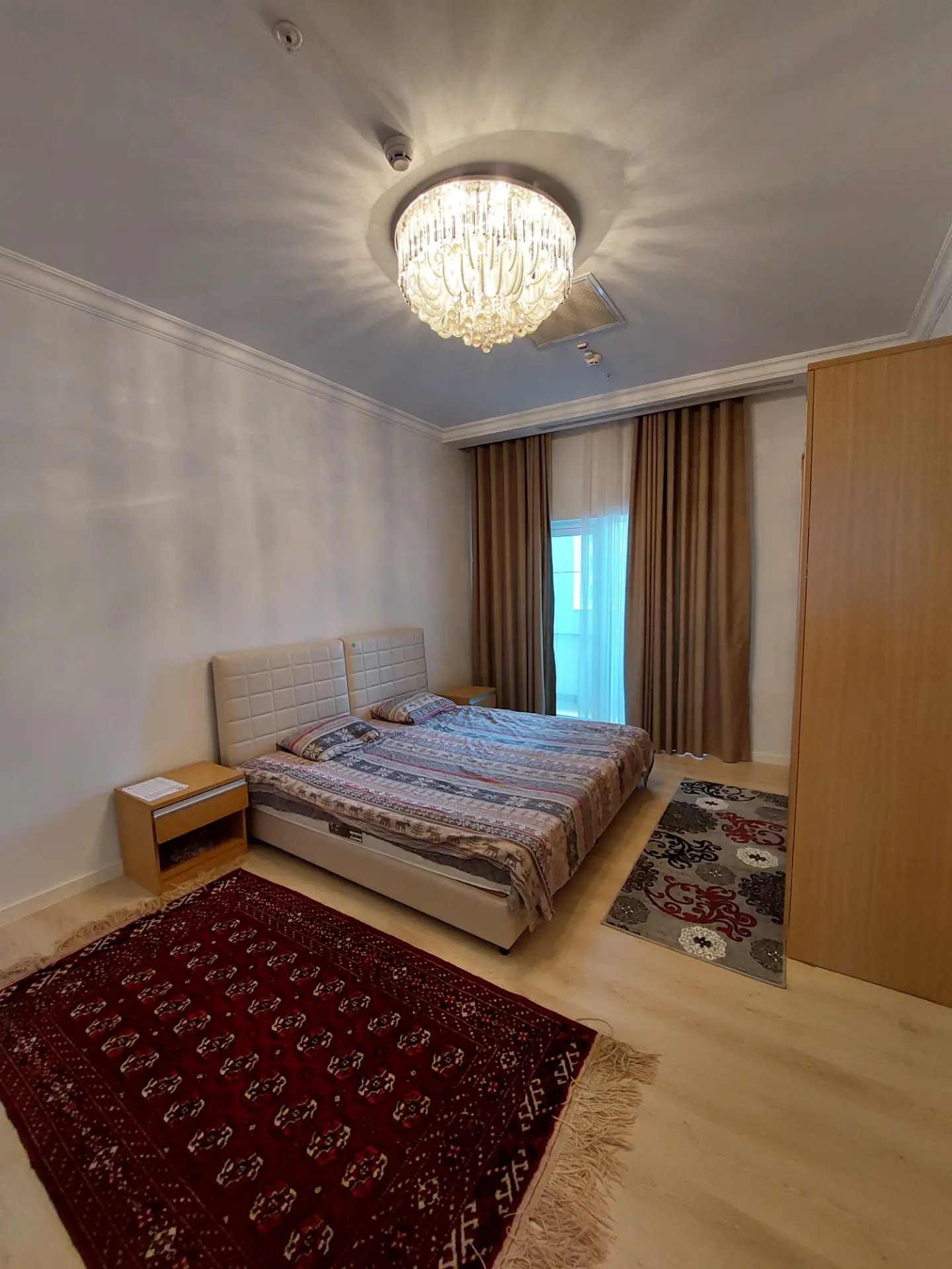 Аренда олимпийск.3ком.Arenda. - Ашхабад - img 4