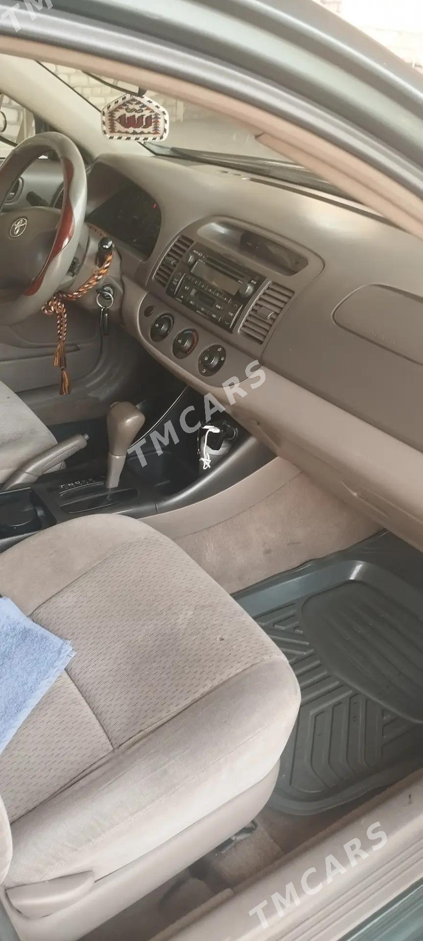 Toyota Camry 2004 - 154 999 TMT - Mary - img 3