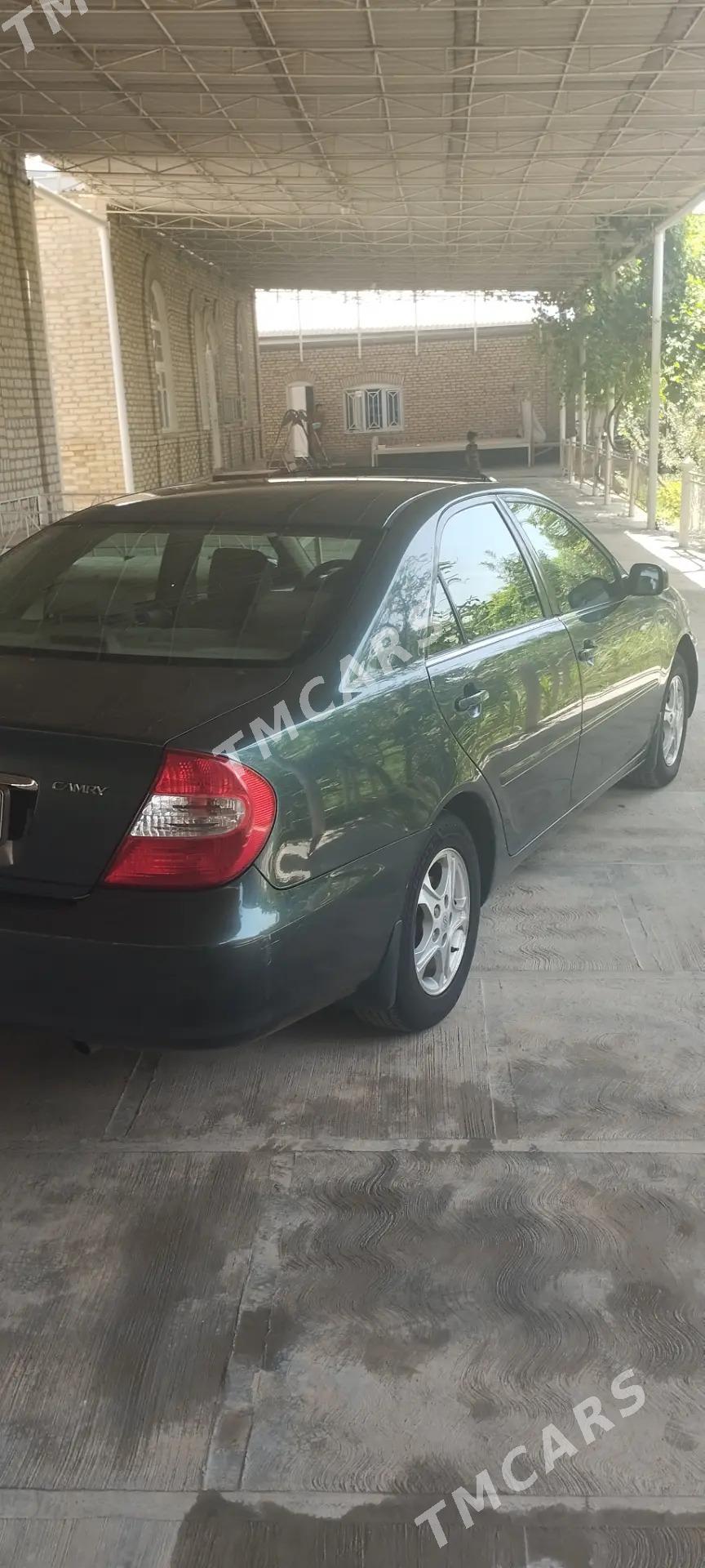 Toyota Camry 2004 - 154 999 TMT - Mary - img 4