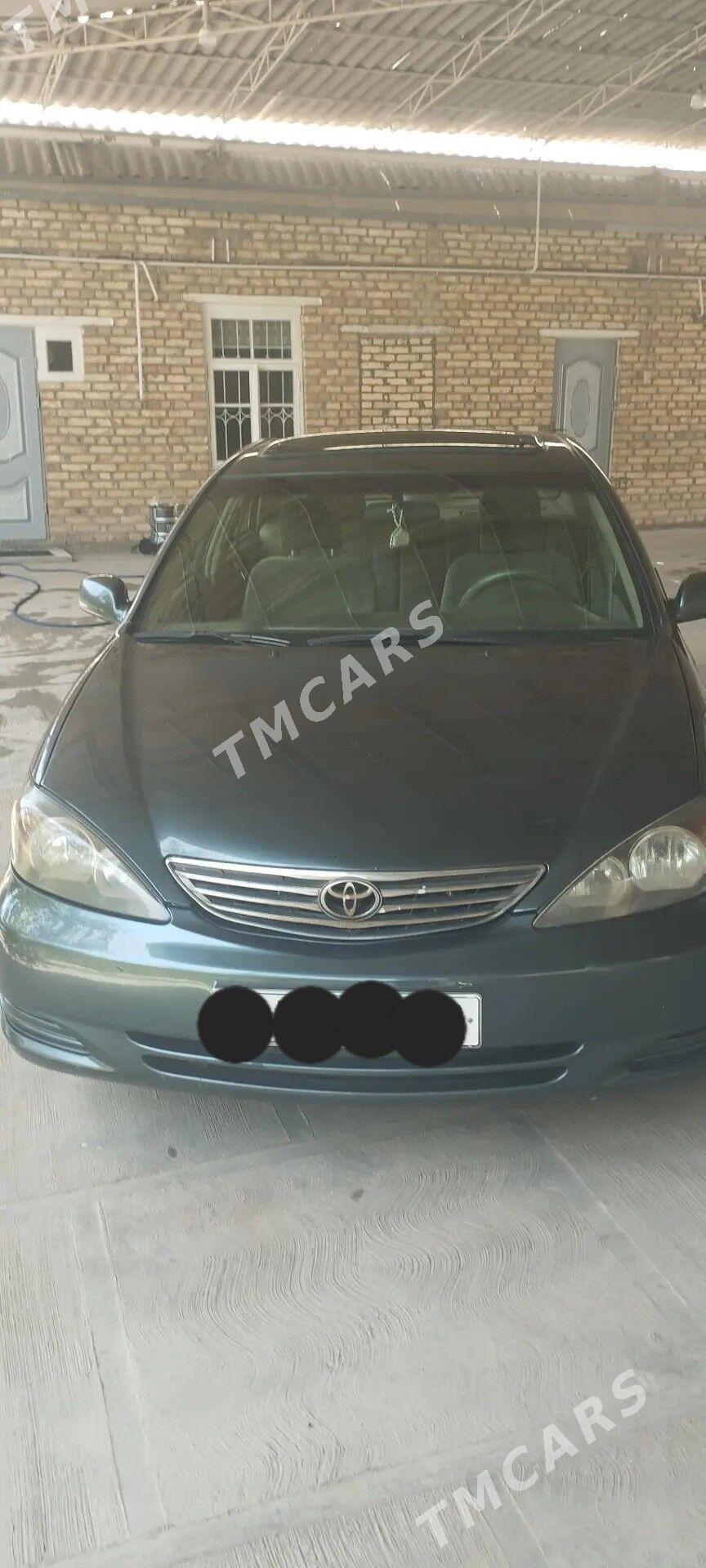 Toyota Camry 2004 - 154 999 TMT - Mary - img 5