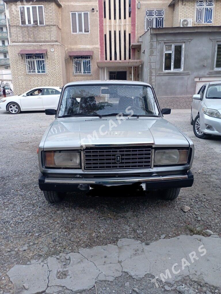 Lada 2107 2011 - 38 000 TMT - Мары - img 2