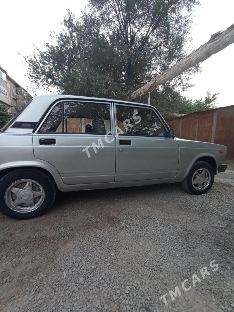Lada 2107 2011 - 38 000 TMT - Мары - img 3