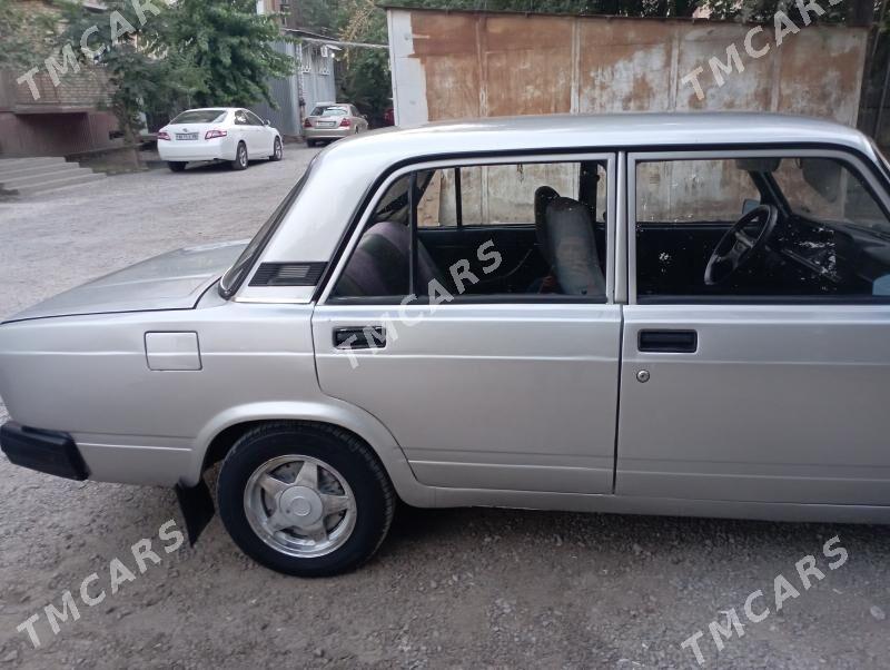 Lada 2107 2011 - 38 000 TMT - Мары - img 6