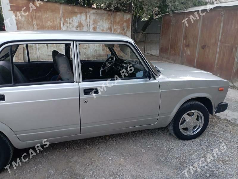 Lada 2107 2011 - 38 000 TMT - Мары - img 5