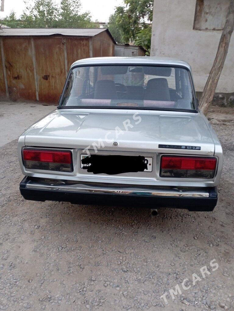 Lada 2107 2011 - 38 000 TMT - Мары - img 7