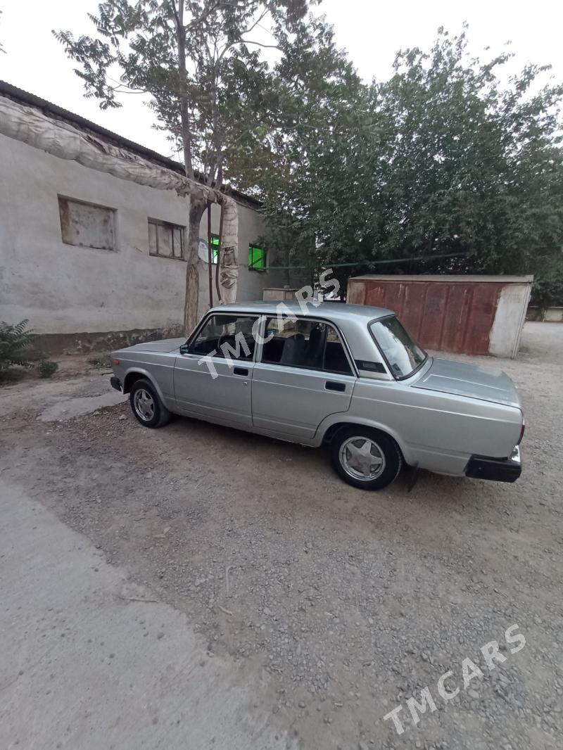 Lada 2107 2011 - 38 000 TMT - Мары - img 10