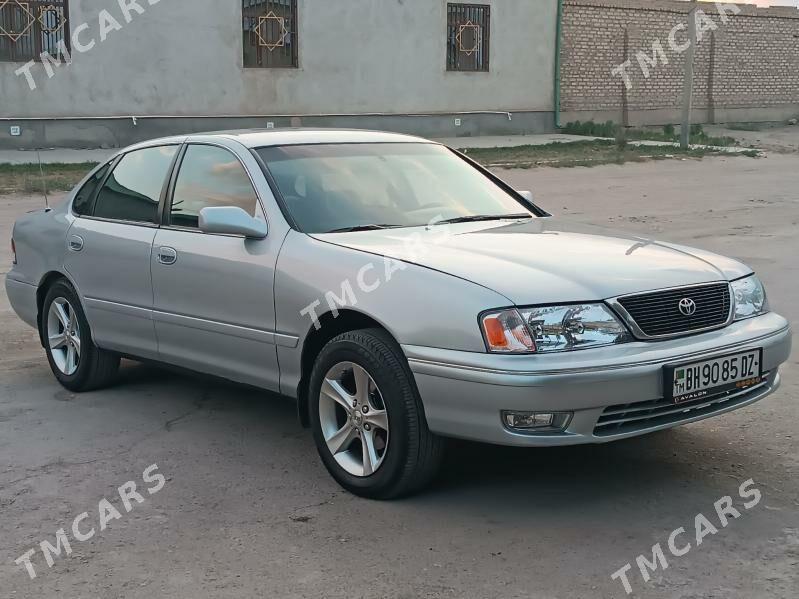 Toyota Avalon 1996 - 115 000 TMT - Gubadag - img 2