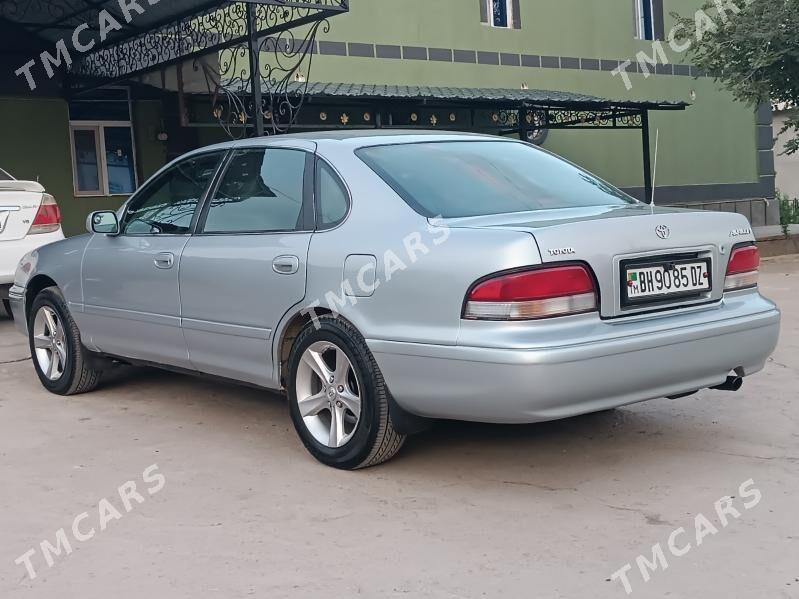 Toyota Avalon 1996 - 115 000 TMT - Gubadag - img 4