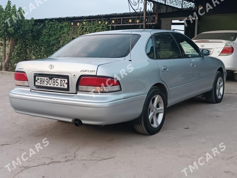 Toyota Avalon 1996 - 115 000 TMT - Gubadag - img 3
