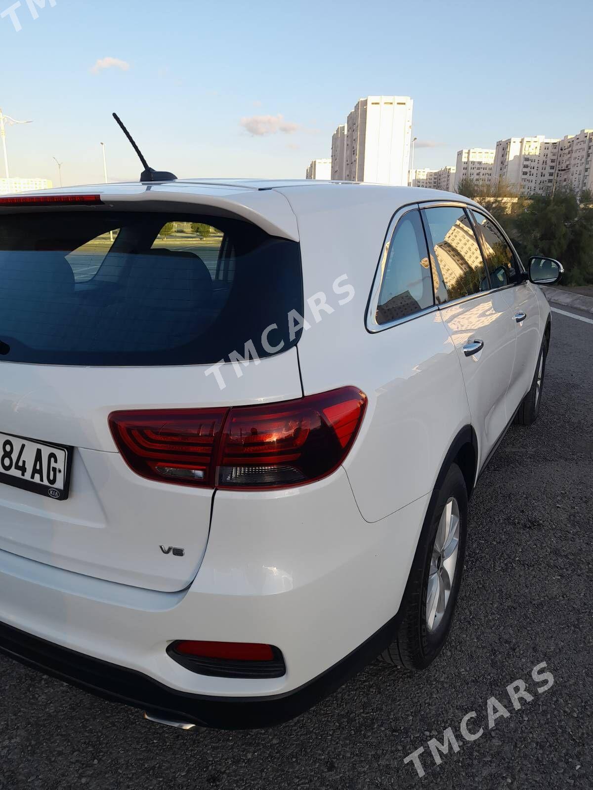 Kia Sorento 2019 - 276 000 TMT - Aşgabat - img 4