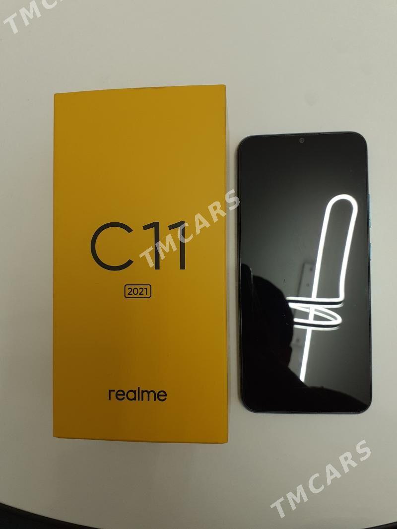 Samsung A10 we Realme C11 - Türkmenabat - img 5