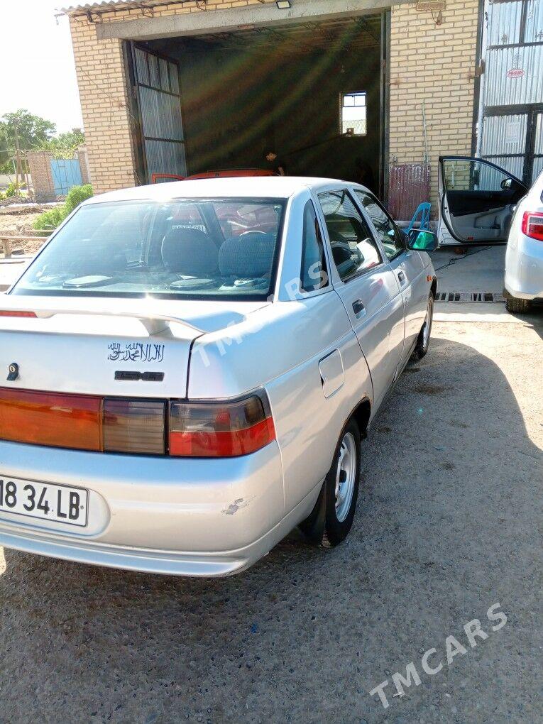 Lada 2110 2003 - 35 000 TMT - Türkmenabat - img 2