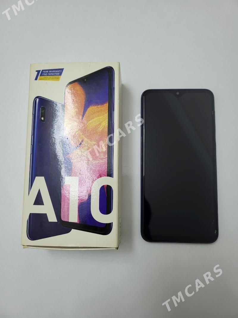 Samsung A10 we Realme C11 - Türkmenabat - img 3