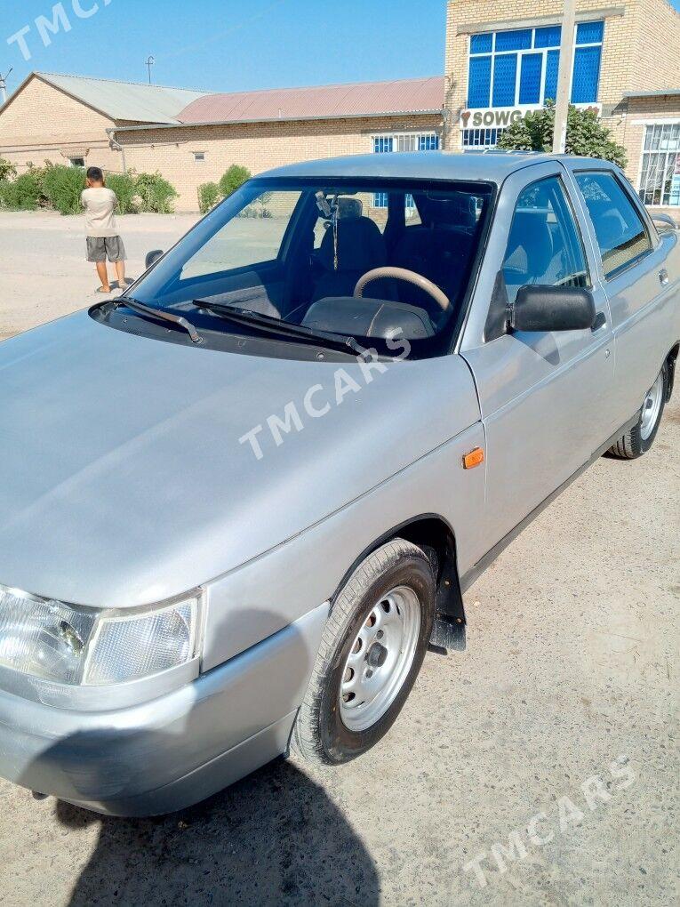Lada 2110 2003 - 35 000 TMT - Türkmenabat - img 5
