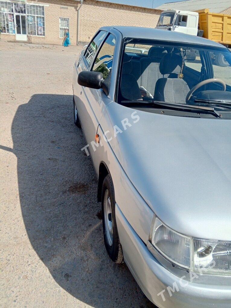 Lada 2110 2003 - 35 000 TMT - Türkmenabat - img 7