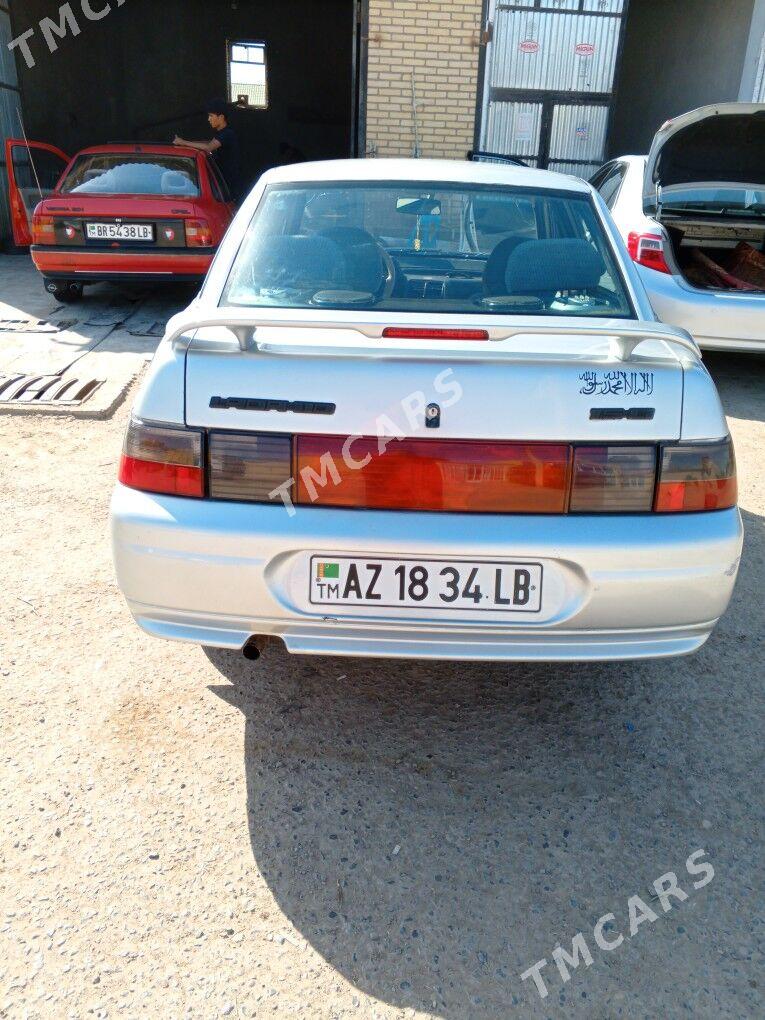 Lada 2110 2003 - 35 000 TMT - Türkmenabat - img 4