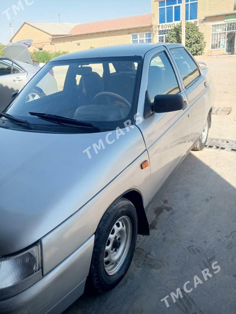 Lada 2110 2003 - 35 000 TMT - Türkmenabat - img 6