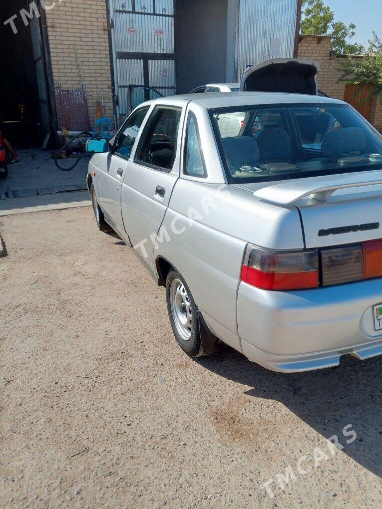 Lada 2110 2003 - 35 000 TMT - Türkmenabat - img 3