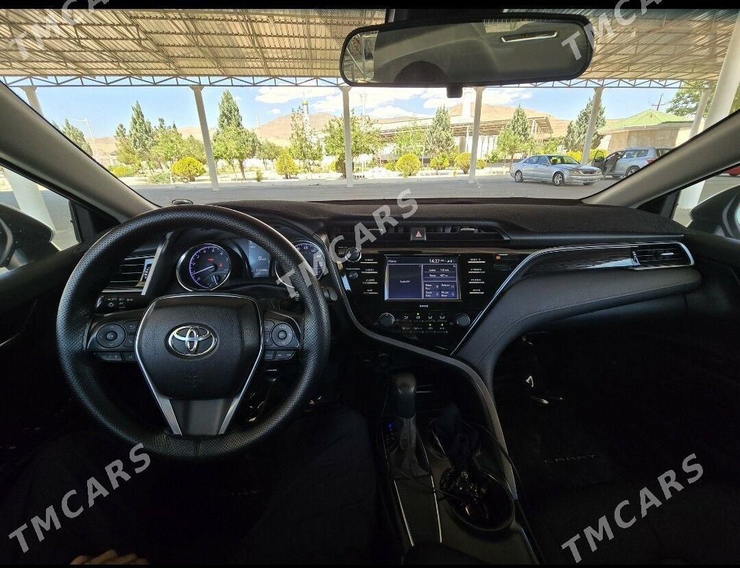 Toyota Camry 2020 - 305 000 TMT - Балканабат - img 3