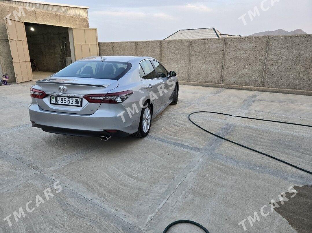Toyota Camry 2020 - 305 000 TMT - Балканабат - img 4