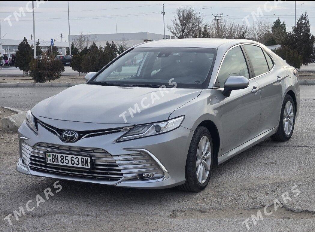 Toyota Camry 2020 - 305 000 TMT - Балканабат - img 5