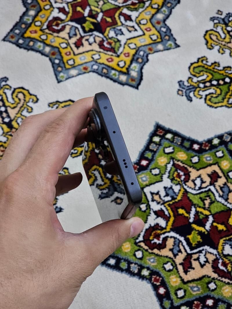 Redmi Not 13pro+. 12/256 - Aşgabat - img 6