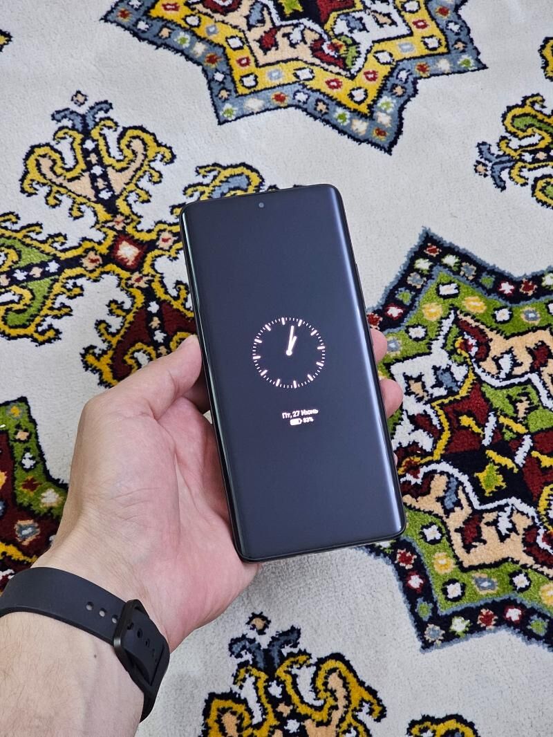 Redmi Not 13pro+. 12/256 - Aşgabat - img 5