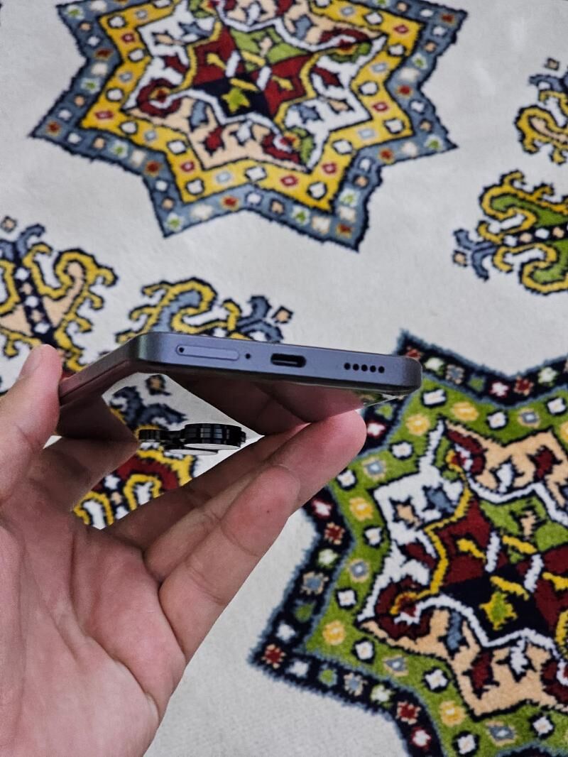 Redmi Not 13pro+. 12/256 - Aşgabat - img 7