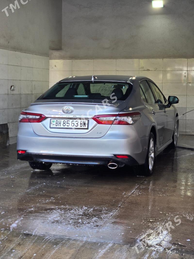 Toyota Camry 2020 - 305 000 TMT - Балканабат - img 6