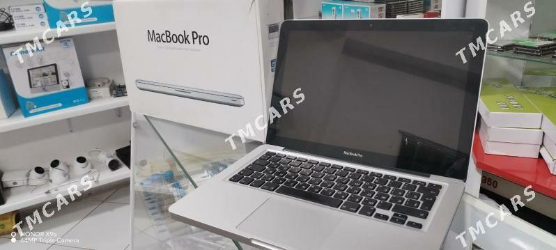 MacBook pro i7 DDR3 - Aşgabat - img 2