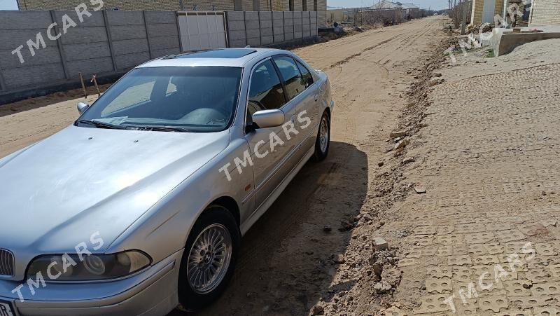 BMW 528 2000 - 85 000 TMT - Mary - img 2