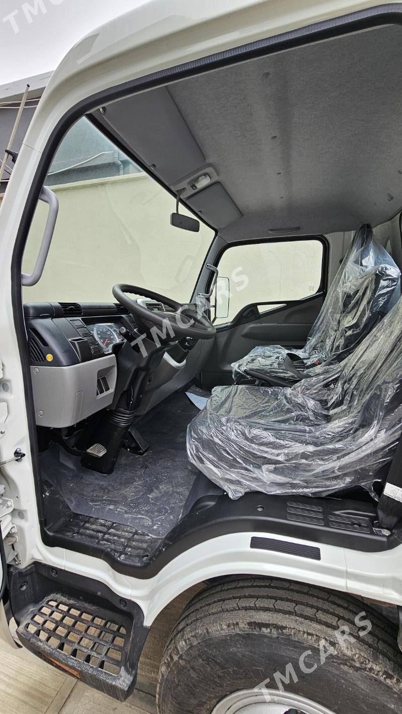 Mitsubishi Canter 2025 - 468 000 TMT - Хитровка - img 3