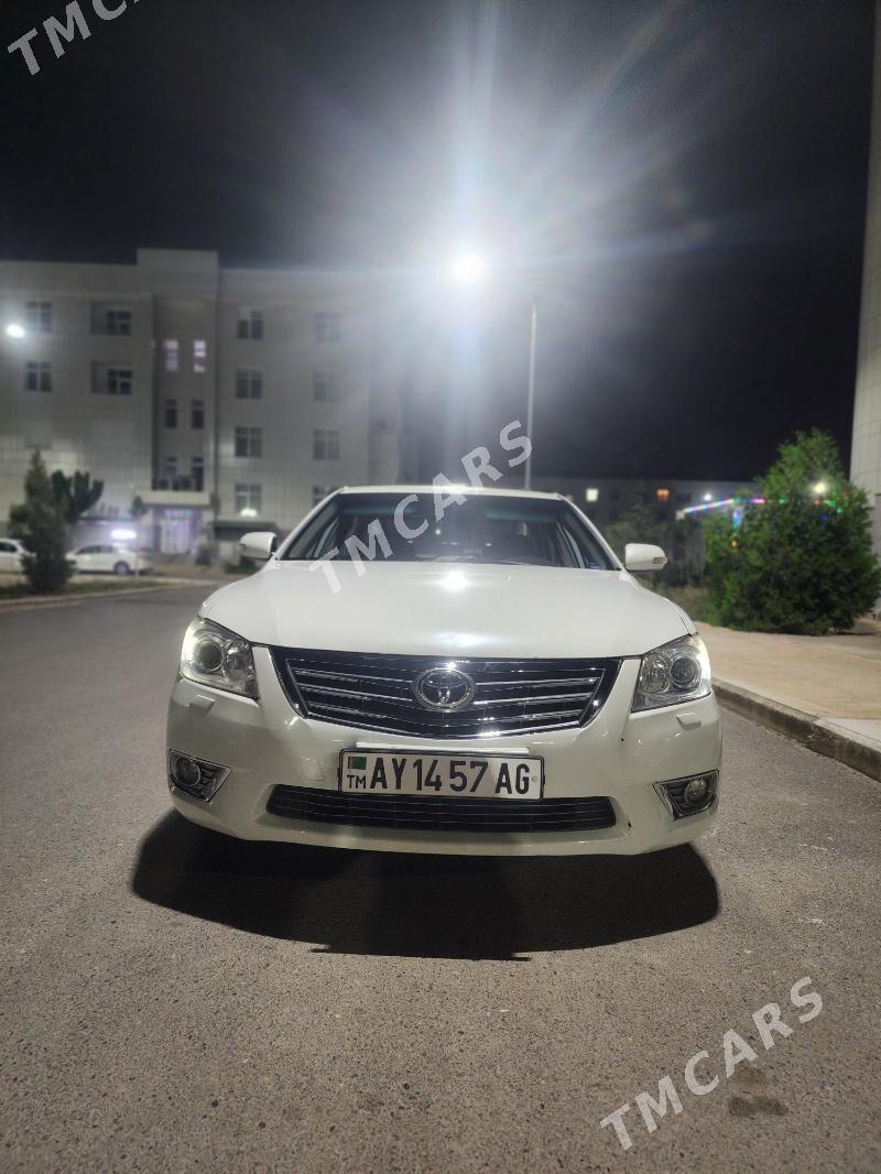 Toyota Aurion 2011 - 243 000 TMT - Aşgabat - img 2