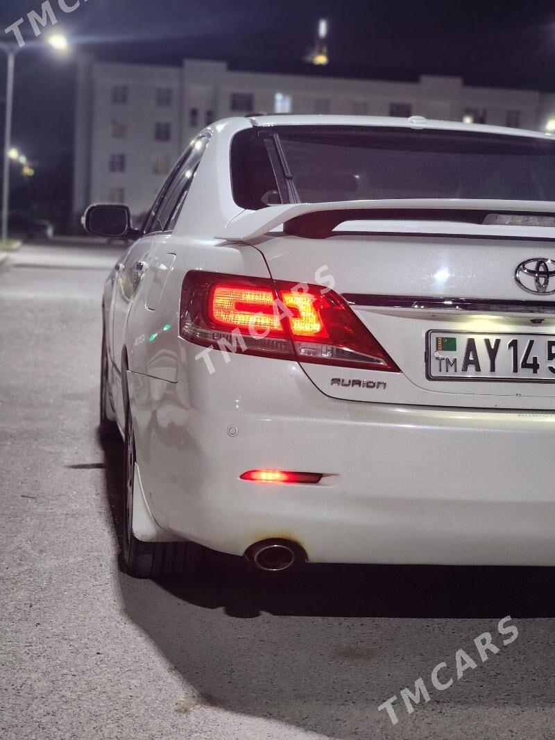 Toyota Aurion 2011 - 243 000 TMT - Aşgabat - img 6