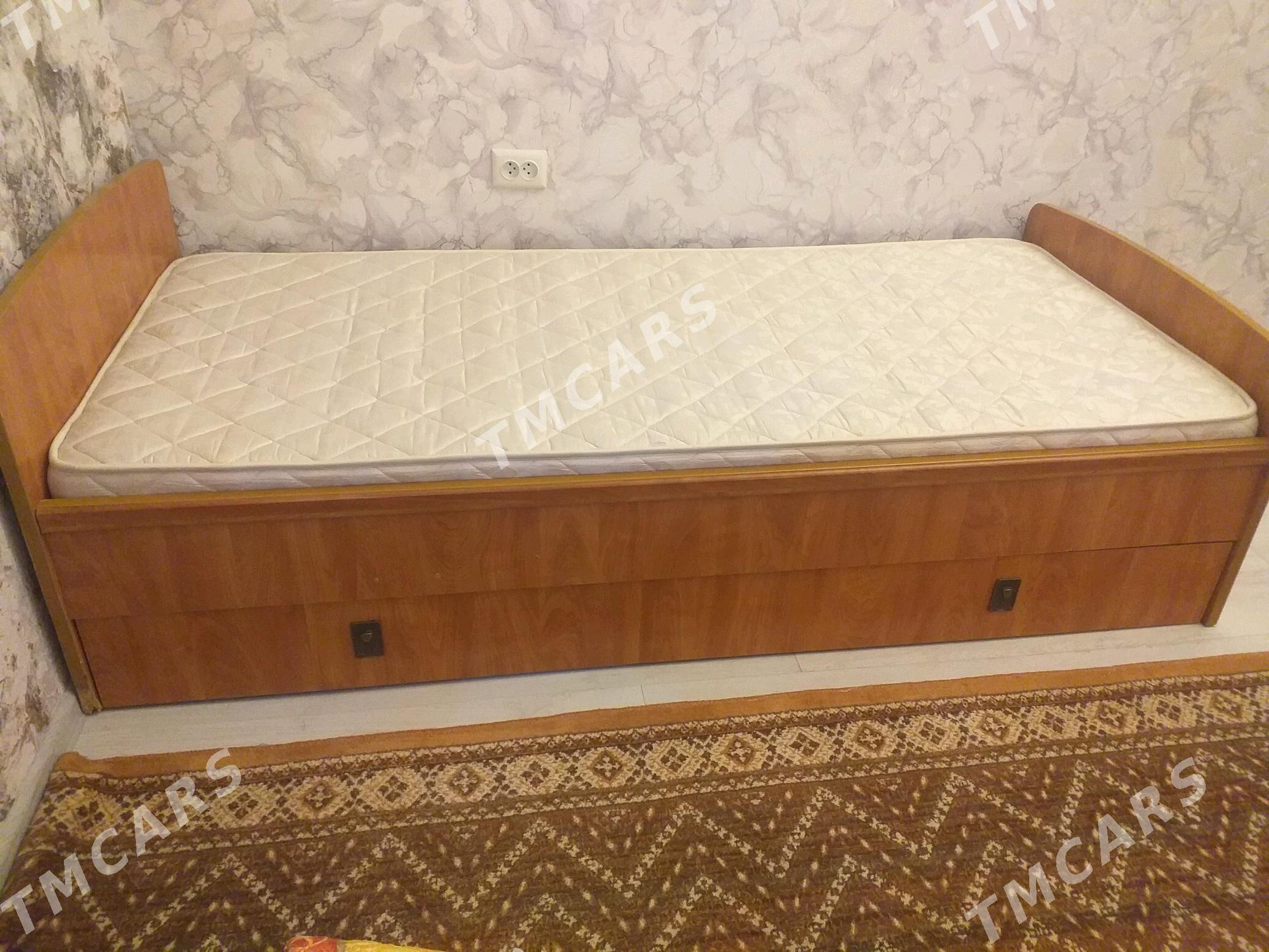 1 адамлык диван - Дашогуз - img 3
