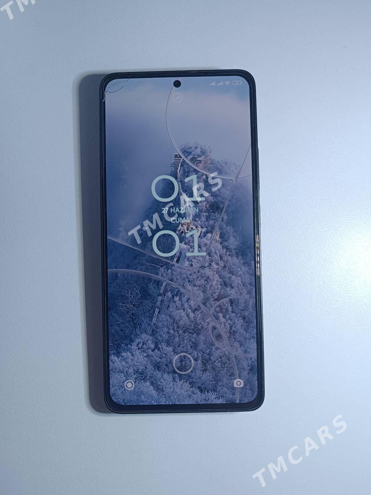 Redmi note 13 - Мары - img 2