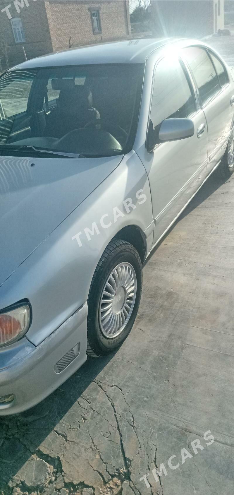 Nissan Maxima 1997 - 50 000 TMT - Sakarçäge - img 5